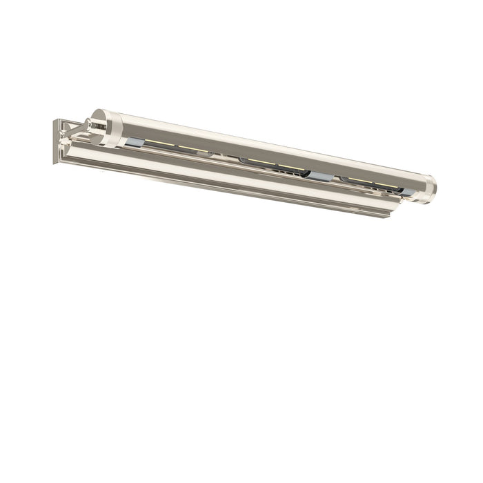 Myhouse Lighting Kichler - 52816PN - LED Picture Light - Kenton - Polished Nickel