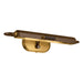 Myhouse Lighting Kichler - 52818LBZ - LED Picture Light - Caillier - Lacquered Bronze