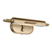 Myhouse Lighting Kichler - 52819CPZ - LED Picture Light - Caillier - Champagne Bronze