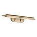 Myhouse Lighting Kichler - 52820CPZ - LED Picture Light - Caillier - Champagne Bronze