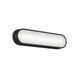 Myhouse Lighting Kichler - 55246BKLED - LED Bath Bar - Daines - Black