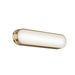 Myhouse Lighting Kichler - 55246CPZLED - LED Bath Bar - Daines - Champagne Bronze
