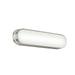 Myhouse Lighting Kichler - 55246NILED - LED Bath Bar - Daines - Brushed Nickel