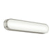 Myhouse Lighting Kichler - 55247NILED - LED Bath Bar - Daines - Brushed Nickel