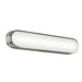 Myhouse Lighting Kichler - 55247PNLED - LED Bath Bar - Daines - Polished Nickel
