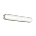 Myhouse Lighting Kichler - 55248NILED - LED Bath Bar - Daines - Brushed Nickel