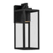 Myhouse Lighting Kichler - 59111BKTDS - One Light Outdoor Wall Mount - Branner - Textured Black