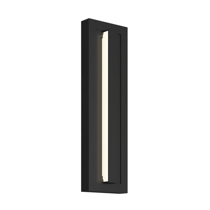 Myhouse Lighting Kichler - 59169BKLED - LED Outdoor Wall Mount - Arik - Black