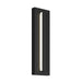 Myhouse Lighting Kichler - 59169BKLED - LED Outdoor Wall Mount - Arik - Black