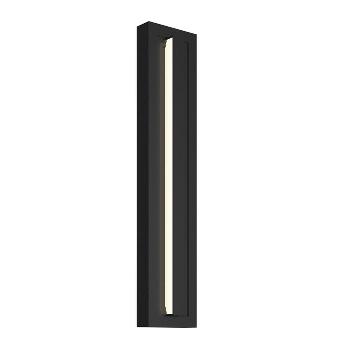 Myhouse Lighting Kichler - 59170BKLED - LED Outdoor Wall Mount - Arik - Black