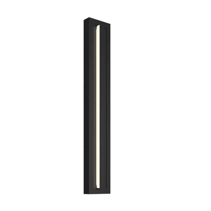 Myhouse Lighting Kichler - 59171BKLED - LED Outdoor Wall Mount - Arik - Black