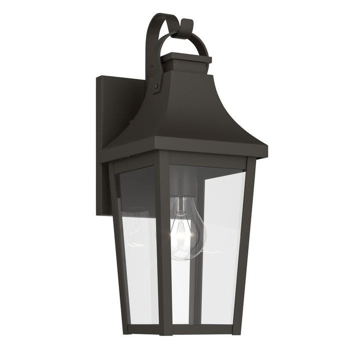 Myhouse Lighting Kichler - 59193OZ - One Light Outdoor Wall Mount - Cleary - Olde Bronze