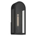 Myhouse Lighting Kichler - 59202BKT - One Light Outdoor Wall Mount - Marea - Textured Black
