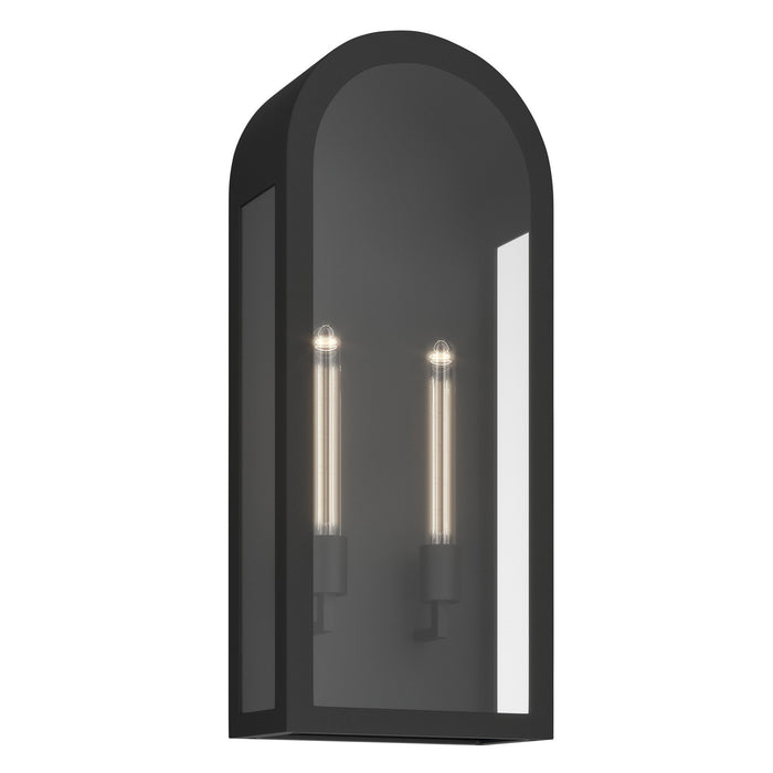 Myhouse Lighting Kichler - 59203BKT - Two Light Outdoor Wall Mount - Marea - Textured Black