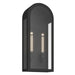 Myhouse Lighting Kichler - 59203BKT - Two Light Outdoor Wall Mount - Marea - Textured Black