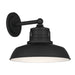 Myhouse Lighting Kichler - 59205BKT - One Light Outdoor Wall Mount - Fielding - Textured Black