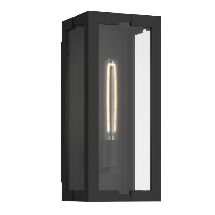 Myhouse Lighting Kichler - 59208BKT - One Light Outdoor Wall Mount - Calen - Textured Black