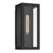 Myhouse Lighting Kichler - 59208BKT - One Light Outdoor Wall Mount - Calen - Textured Black