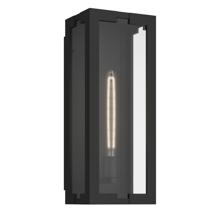 Myhouse Lighting Kichler - 59209BKT - One Light Outdoor Wall Mount - Calen - Textured Black