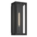 Myhouse Lighting Kichler - 59209BKT - One Light Outdoor Wall Mount - Calen - Textured Black