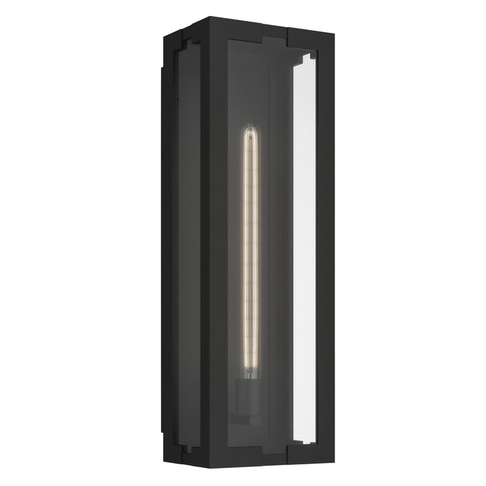 Myhouse Lighting Kichler - 59210BKT - One Light Outdoor Wall Mount - Calen - Textured Black