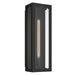 Myhouse Lighting Kichler - 59210BKT - One Light Outdoor Wall Mount - Calen - Textured Black