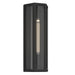 Myhouse Lighting Kichler - 59215BKT - One Light Outdoor Wall Mount - Berens - Textured Black