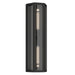 Myhouse Lighting Kichler - 59216BKT - Two Light Outdoor Wall Mount - Berens - Textured Black