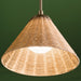 Myhouse Lighting Kichler - 52728CPZ - LED Pendant/Semi Flush - Bekah - Champagne Bronze
