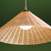 Myhouse Lighting Kichler - 52730CPZ - LED Pendant/Semi Flush - Bekah - Champagne Bronze