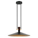 Myhouse Lighting Kichler - 52833BKLED - LED Pendant - Tenon - Black