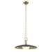 Myhouse Lighting Kichler - 52835BK - LED Pendant - Kurio - Black