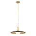 Myhouse Lighting Kichler - 52835LBZ - LED Pendant - Kurio - Lacquered Bronze