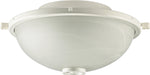 Myhouse Lighting Quorum - 1395-808 - LED Patio Light Kit - Marsden - Studio White