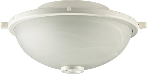 Myhouse Lighting Quorum - 1395-808 - LED Patio Light Kit - Marsden - Studio White