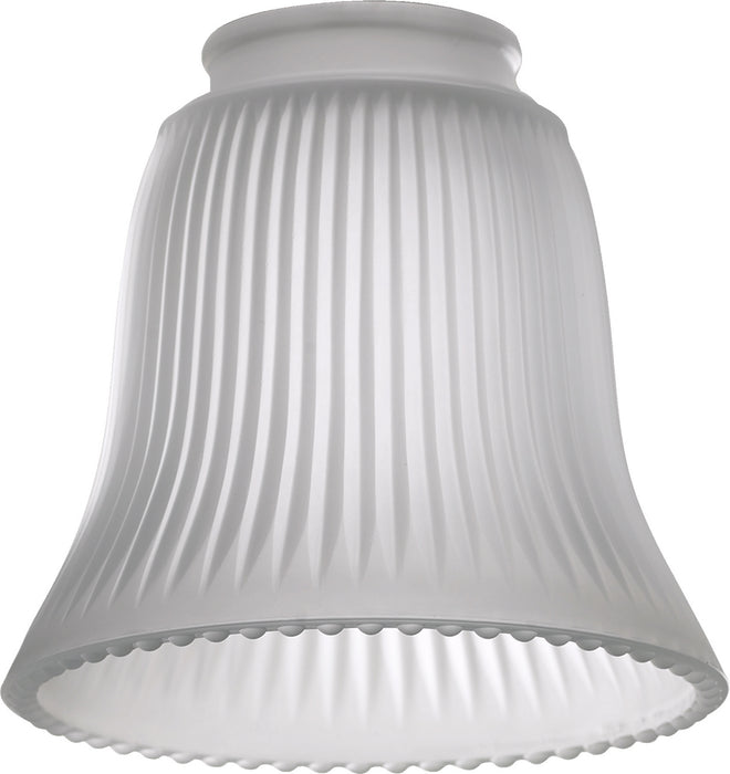 Myhouse Lighting Quorum - 2292 - Glass - Glass Series - Frost