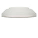 Myhouse Lighting Generation Lighting - GLF1981MWT - LED Flush Mount - Nevado - Matte White