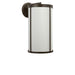 Myhouse Lighting Generation Lighting - GLO1121D-ANBZ - One Light Lantern - Luning - Antique Bronze