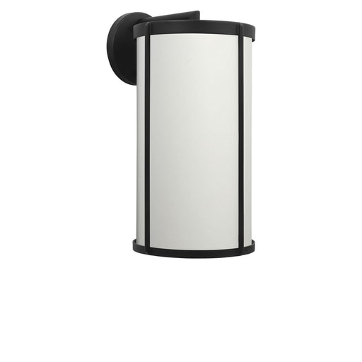 Myhouse Lighting Generation Lighting - GLO1121D-TXB - One Light Lantern - Luning - Textured Black