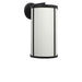 Myhouse Lighting Generation Lighting - GLO1121D-TXB - One Light Lantern - Luning - Textured Black