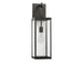 Myhouse Lighting Generation Lighting - GLO1771ANBZ - One Light Lantern - Rox - Antique Bronze