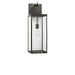 Myhouse Lighting Generation Lighting - GLO1781ANBZ - One Light Lantern - Rox - Antique Bronze