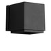 Myhouse Lighting Generation Lighting - GLO2111TXB - LED Outdoor Wall Lantern - Huntwick - Textured Black