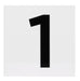 Myhouse Lighting Generation Lighting - GLO2121 - Address Light - Address Light Tiles - White Plastic