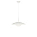 Myhouse Lighting Generation Lighting - GLP2041MWT - One Light Pendant - Mont - Matte White