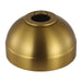 Myhouse Lighting Generation Lighting - MC98BBS - Canopy Kit - Universal Canopy Kit - Burnished Brass