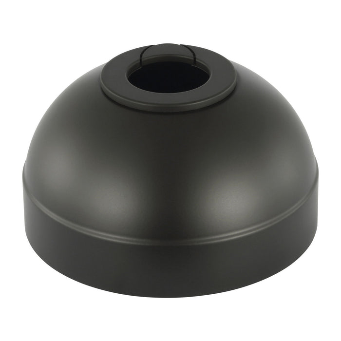 Myhouse Lighting Generation Lighting - MC98BZ - Canopy Kit - Universal Canopy Kit - Bronze