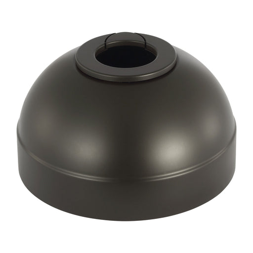 Myhouse Lighting Generation Lighting - MC98OZ - Canopy Kit - Universal Canopy Kit - Oil Rubbed Bronze