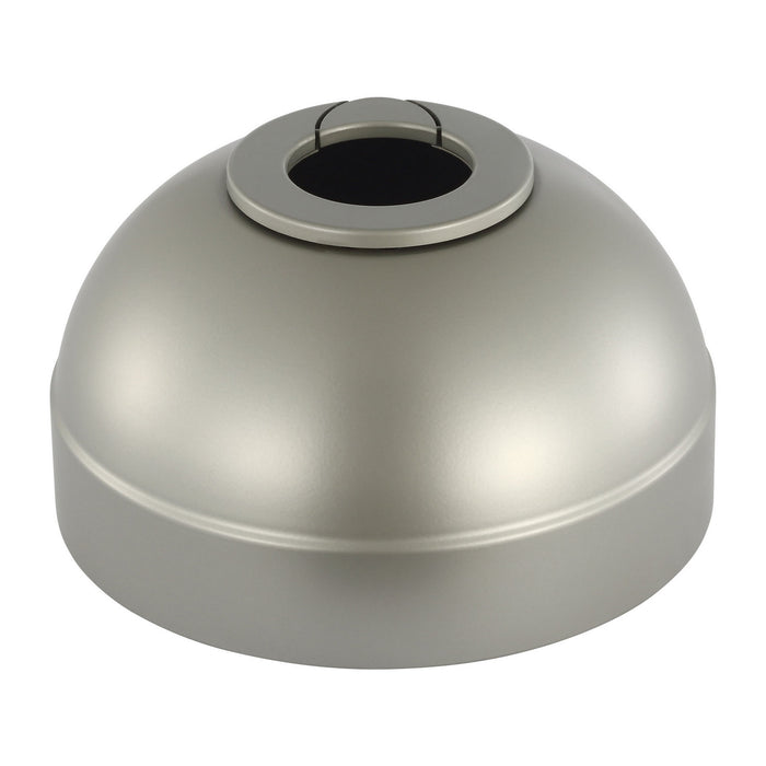 Myhouse Lighting Generation Lighting - MC98PBS - Canopy Kit - Universal Canopy Kit - Painted Brushed Steel