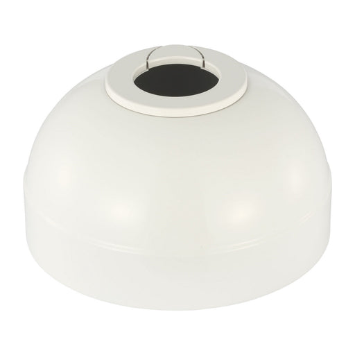Myhouse Lighting Generation Lighting - MC98WH - Canopy Kit - Universal Canopy Kit - White